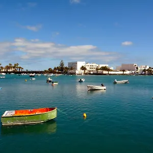 Raspe View Wifi By Pvl Apartamento Arrecife (Lanzarote)